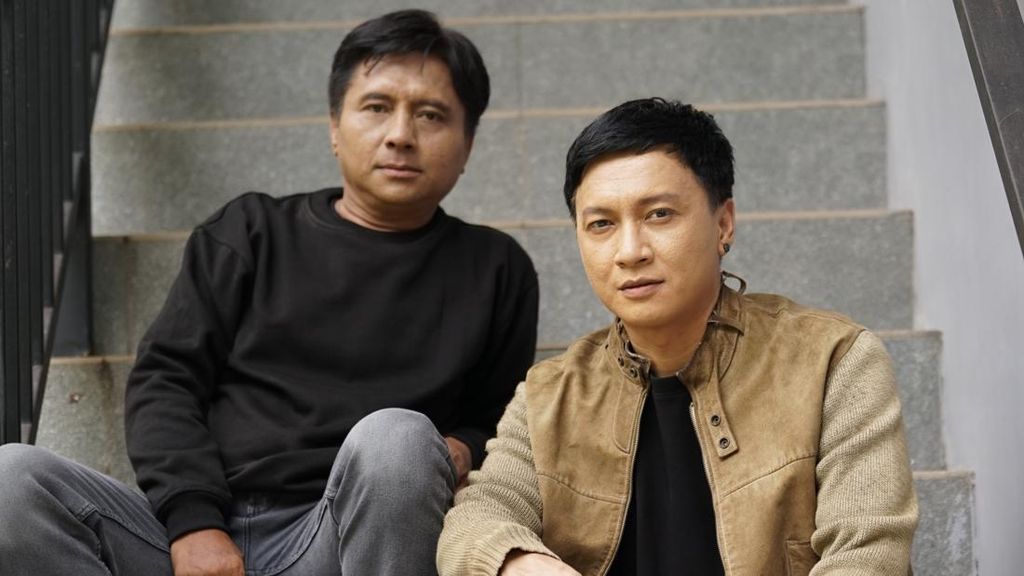 September Band Ajak Damai dari Kehilangan Lewat Lagu Rindu Untuk Kamu