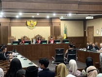 Jaksa KPK Minta Hakim Tolak Perlawanan Eks Menag Yaqut di Kasus Kuota Haji