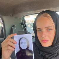 Sejak kecil, Sophia Lee ingin mencetak rekor dunia. Setelah bepergian sendirian ke Kosta Rika pada usia 13 tahun, ia terpikir untuk jadi wanita termuda yang mengunjugi semua negara.Foto: Instagram @sophialeetravel