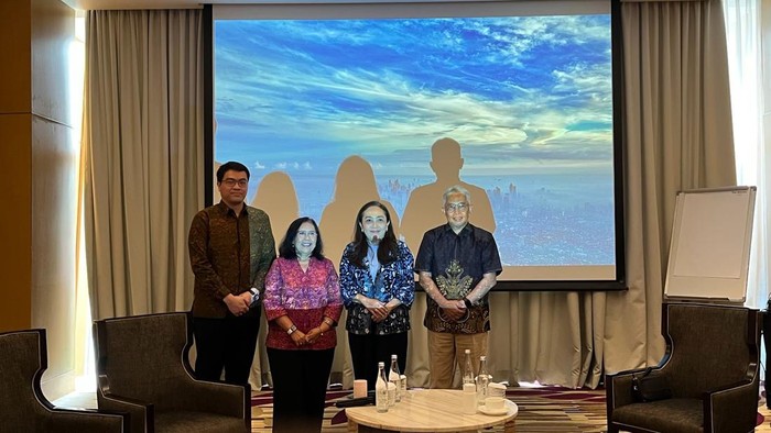 Studi ITB Ungkap Polusi Jabodetabek Tak Kenal Batas Wilayah, Ini Pemicunya