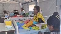 Daftar Penyakit yang Banyak Dilaporkan usai Gempa NTT, ISPA Tertinggi