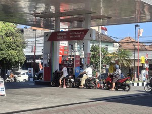 139 SPBU di Bali, NTB, dan NTT Kena Sanksi dari Pertamina