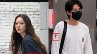 Suga BTS & Go Ara Digosipkan Pacaran, Diduga Liburan Bareng ke Barcelona
