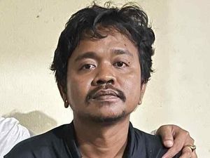 Sandiwara Ayah di Merauke Bak Pejuang Keadilan Ternyata Pembunuh Putrinya