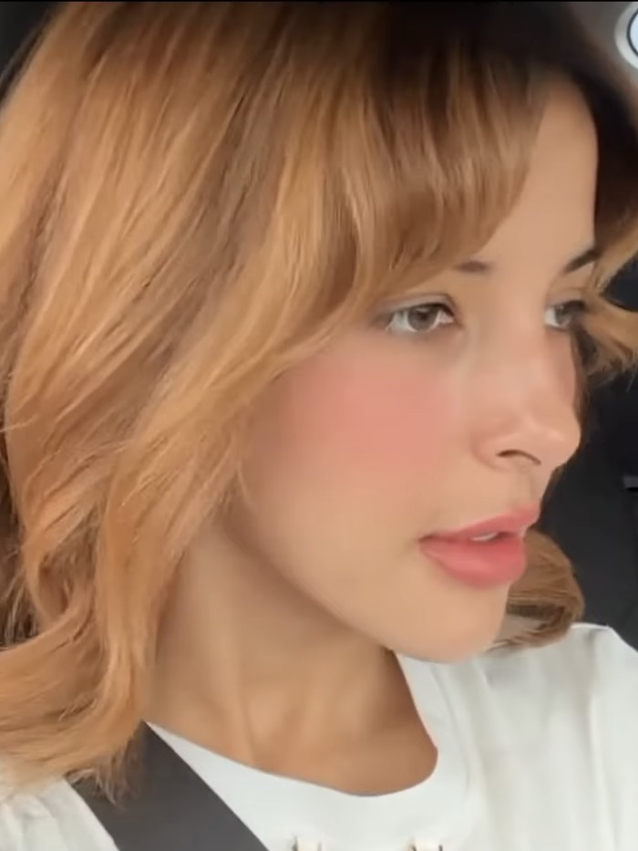 tasya farasya