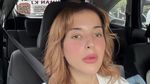 Pertama Kali! Tasya Farasya Belajar Nyetir Mobil di Usia 34 Tahun