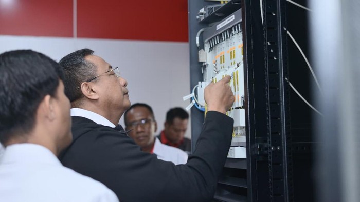 Telkom
