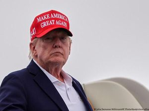 Video Trump Tawarkan Bantuan ke Nepal: Ini Benar-benar Mengerikan