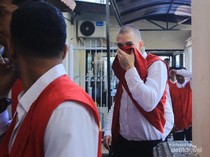 Kasus Turis Swiss Dipenjara 1 Tahun gegara Hina Nyepi Jadi Sorotan Media Asing