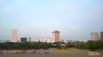 Menikmati Jakarta dari Puncak Monumen Nasional