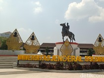 Pimpinan Unsoed Dicokok, Rektor PTN Akui Sudah Saling Mengingatkan Sejak Kasus Unila