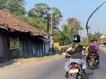 Cirebon Sepekan: Konvoi Bercelurit di Siang Bolong yang Resahkan Warga