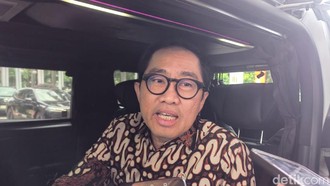 Subsidi Motor Listrik Turun Jadi Rp 3 Juta, Kemenperin Respons Begini