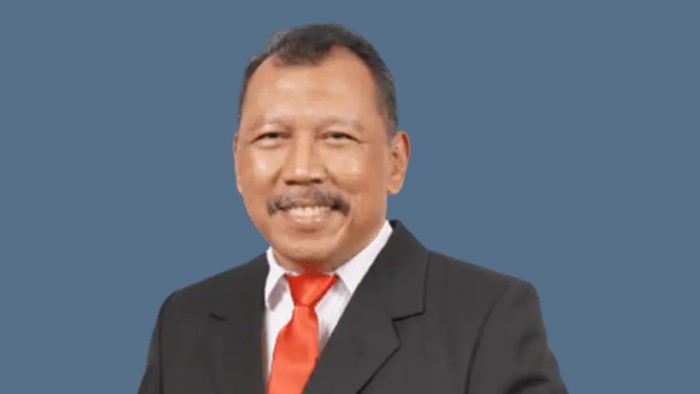 Wakil Rektor Bidang Umum dan Keuangan Unsoed, Kuat Puji Prayitno.