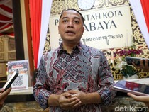 Reaksi Walkot Eri Usai Terungkap 2 Kasus Pemerkosaan Anak di Surabaya