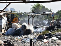 Kejanggalan Pengolahan Sampah Ilegal yang Bikin Walkot Eri Ngamuk