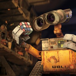 7 Film Animasi Terbaik dari Pixar