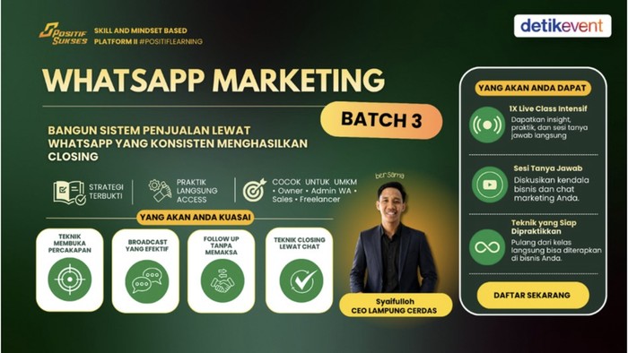 WhatsApp Marketing