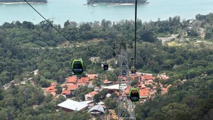 Malaysia Nggak Hanya KL, Datangi Juga Penang, Perlis dan Langkawi