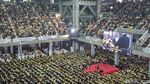Potret Wisuda UI, Sebanyak 4.141 Mahasiswa Lulus Cum Laude