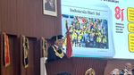 Potret Wisuda UI, Sebanyak 4.141 Mahasiswa Lulus Cum Laude