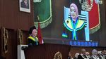 Potret Wisuda UI, Sebanyak 4.141 Mahasiswa Lulus Cum Laude