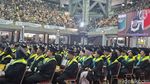 Potret Wisuda UI, Sebanyak 4.141 Mahasiswa Lulus Cum Laude