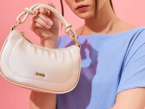 ZORRA Adeline Tas Tangan Handbag Wanita