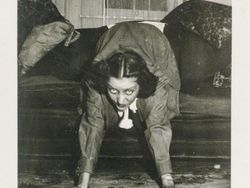 10 Foto Aneh dan Mengerikan, Menyimpan Fakta Sejarah Tak Terduga