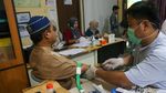156 Calon Jemaah Haji 2027 Jalani Pemeriksaan Kesehatan