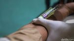 156 Calon Jemaah Haji 2027 Jalani Pemeriksaan Kesehatan