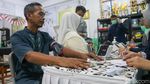 156 Calon Jemaah Haji 2027 Jalani Pemeriksaan Kesehatan