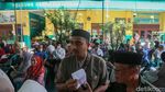 156 Calon Jemaah Haji 2027 Jalani Pemeriksaan Kesehatan