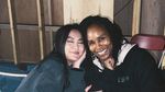Intip Deretan BTS Agnez Mo di Lokasi Syuting Reacher