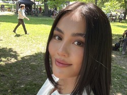 Agnez Mo Spill Totalitas di Reacher Season 4: Karambit hingga Silat