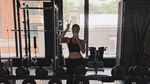 Agnez Mo Kasih Paham Soal Keterlibatan di Reacher