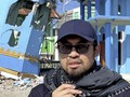 Relawan Ahmad Zaki Gugur Saat Bantu Korban Gempa NTT, Warganet Berduka