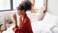 Terlihat Sepele, Minum Air Putih Begitu Bangun Tidur Punya Manfaat Ini