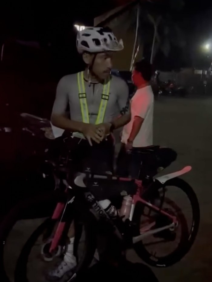 Ale Hoed di Bentang Jawa 2026