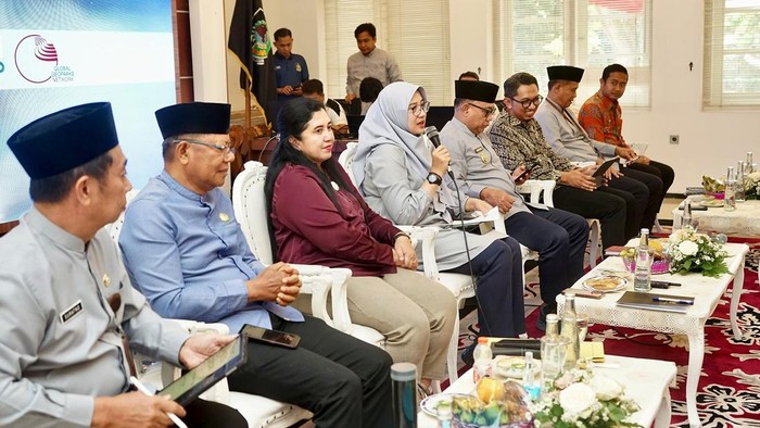 Banyuwangi Kembali Jadi Pilot Project Pengentasan Kemiskinan Nasional
