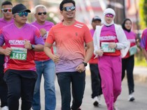 Bupati Arie Sebut Olahraga Jadi Pintu Lahirnya Atlet Prestasi dari Bengkulu Utara