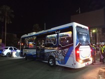 Pemkab Bogor Wacanakan Bus Listrik Rute Pakansari-Puncak dan Cibinong-Depok