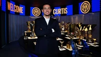 Inter Milan Resmi Datangkan Curtis Jones dari Liverpool
