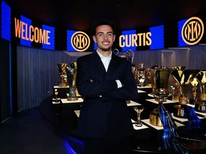 Curtis Jones Tambah Aroma Inggris di Inter Milan