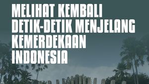 Video: JALAN YUK! Melihat Kembali Detik-detik Menjelang Kemerdekaan Indonesia