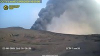 Erupsi Terbaru Anak Krakatau Belum Berpotensi Picu Tsunami Seperti Tahun 2018
