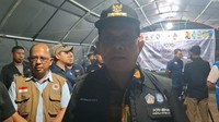 Duka Gubernur NTT untuk Relawan Gempa Ahmad Zaki yang Meninggal Dunia