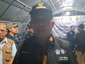 Viral Camat Ribut dengan BNPB soal Bantuan, Gubernur NTT: Sudah Diproses