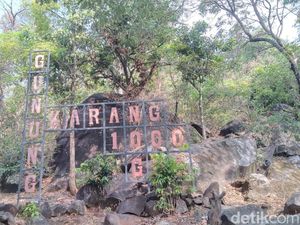 Video Gunung Karang Majalengka Kembali Dibuka untuk Umum, Tiket Masih Gratis