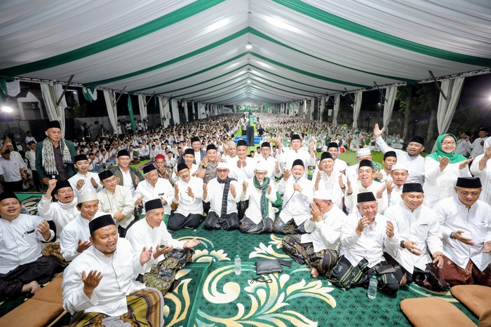 Gus Ipul: 556 Cabang & Wilayah Berhak Ikuti Muktamar Ke-35 NU